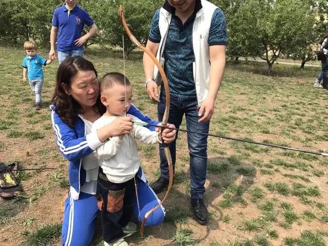 帥帥的馬兒，我們交個朋友吧