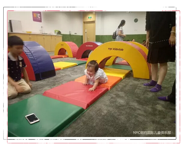 NYC紐約國際浙江余姚萬達中心：【活動回顧】六一福利大放送