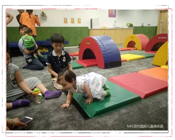 NYC紐約國際浙江余姚萬達中心：【活動回顧】六一福利大放送