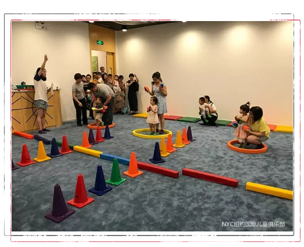 NYC紐約國際浙江余姚萬達中心：【活動回顧】六一福利大放送