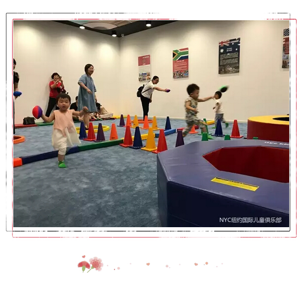 NYC紐約國際浙江余姚萬達中心：【活動回顧】六一福利大放送