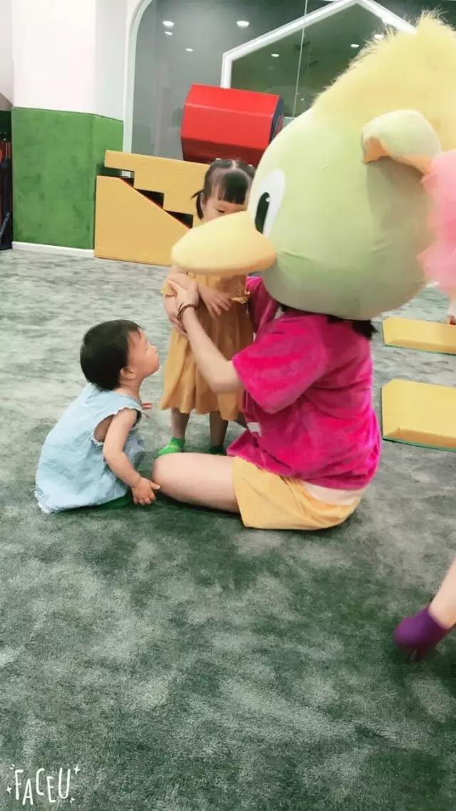 NYC紐約國際浙江余姚萬達中心：【活動回顧】六一福利大放送