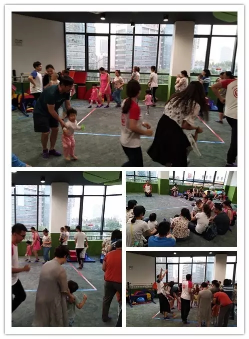 NYC紐約國際山東濰坊萬達中心：【活動回顧】Pongo帶你走進神秘的繪本世界