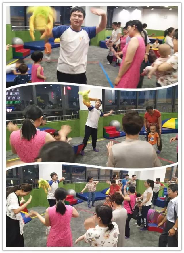 NYC紐約國際山東濰坊萬達中心：【活動回顧】Pongo帶你走進神秘的繪本世界