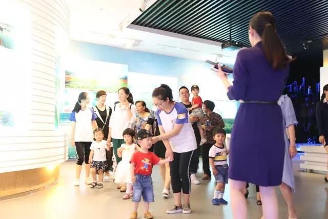 NYC紐約國際江蘇宿遷金鷹中心：活動回顧丨我的城市我的家，我是城市的小主人