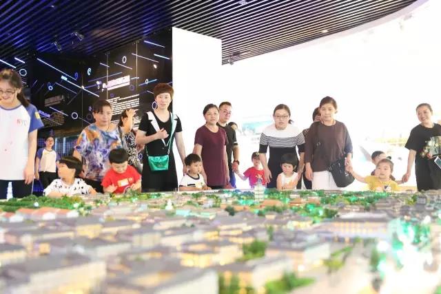 NYC紐約國際江蘇宿遷金鷹中心：活動回顧丨我的城市我的家，我是城市的小主人