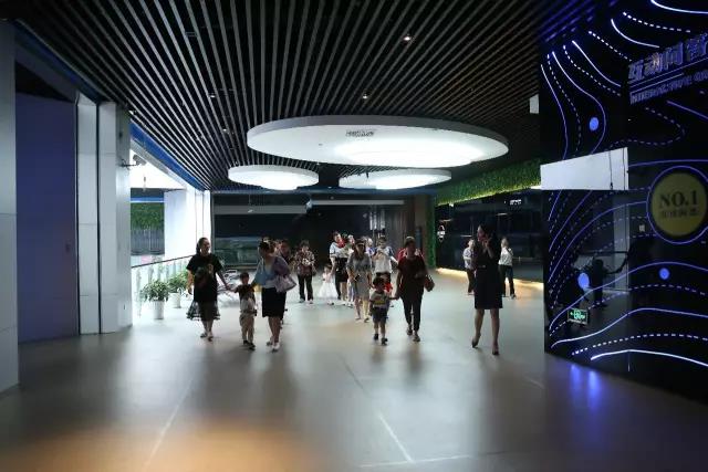 NYC紐約國際江蘇宿遷金鷹中心：活動回顧丨我的城市我的家，我是城市的小主人
