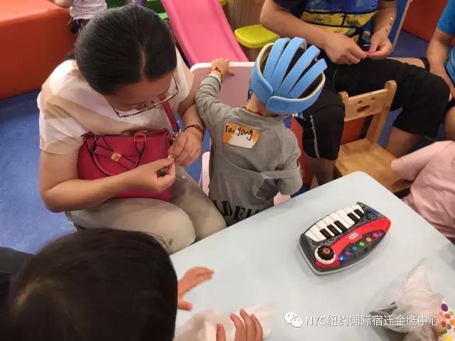 NYC紐約國際江蘇宿遷金鷹中心：活動回顧丨端午粽動員，歡樂齊分享！