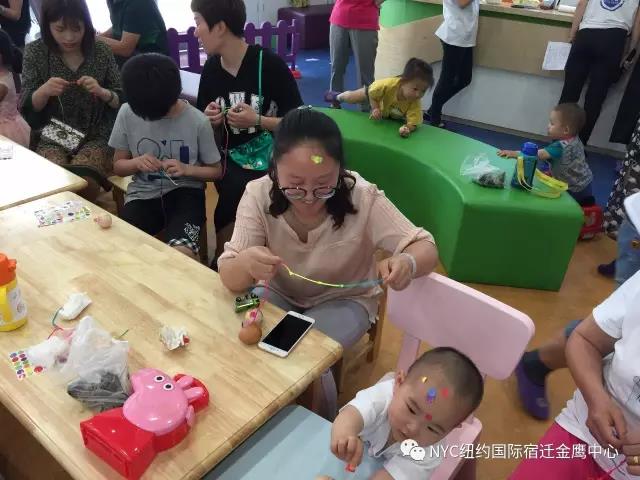 NYC紐約國際江蘇宿遷金鷹中心：活動回顧丨端午粽動員，歡樂齊分享！