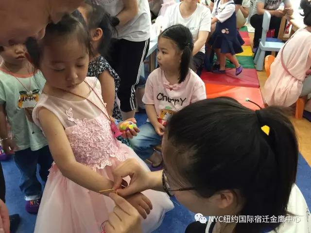 NYC紐約國際江蘇宿遷金鷹中心：活動回顧丨端午粽動員，歡樂齊分享！