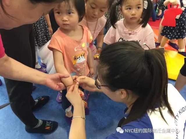 NYC紐約國際江蘇宿遷金鷹中心：活動回顧丨端午粽動員，歡樂齊分享！