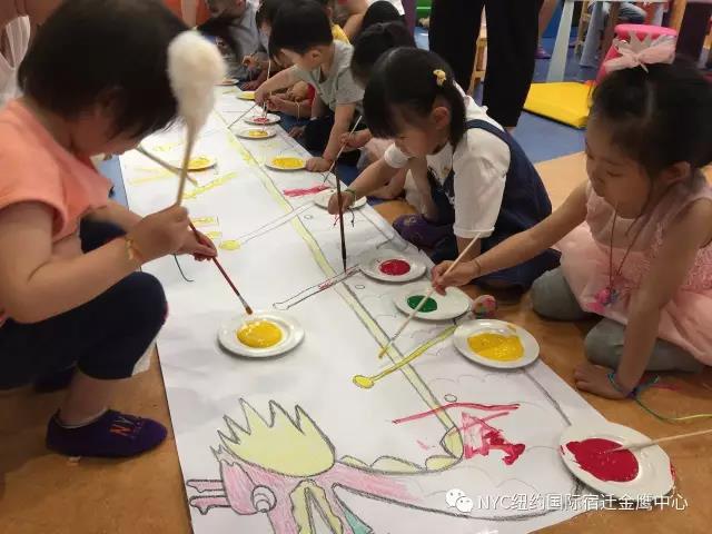 NYC紐約國際江蘇宿遷金鷹中心：活動回顧丨端午粽動員，歡樂齊分享！