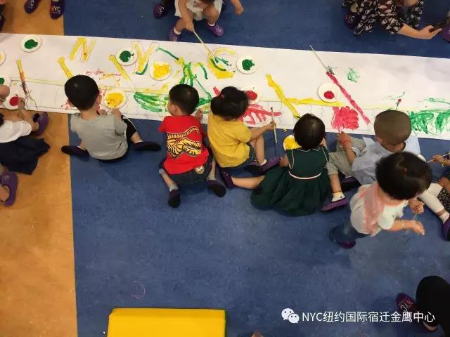 NYC紐約國際江蘇宿遷金鷹中心：活動回顧丨端午粽動員，歡樂齊分享！