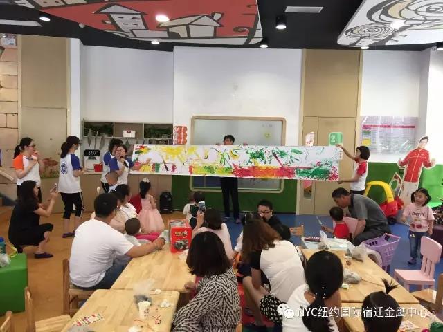 NYC紐約國際江蘇宿遷金鷹中心：活動回顧丨端午粽動員，歡樂齊分享！