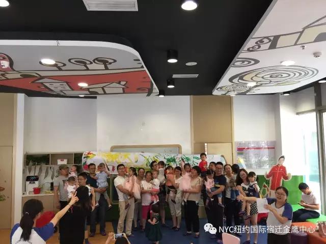 NYC紐約國際江蘇宿遷金鷹中心：活動回顧丨端午粽動員，歡樂齊分享！