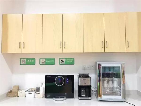 NYC早教中心細節決定高品質環境！