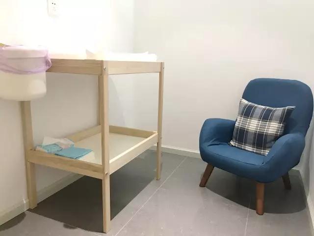 NYC早教中心細節決定高品質環境！