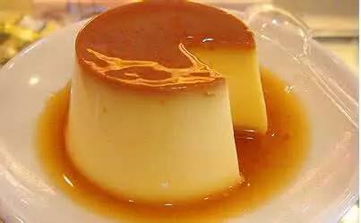 NYC紐約國際浙江余姚萬達中心：6月21日-6月25日【廚藝課預告】布丁— Pudding
