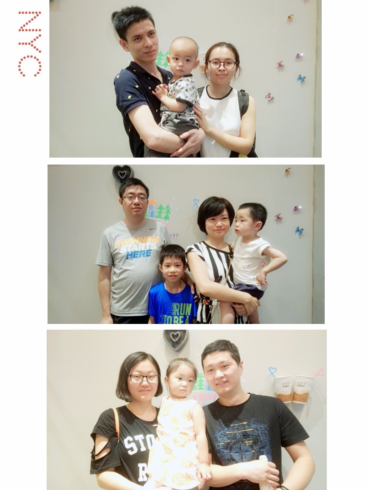 【父親節活動回顧】爸氣十足--DIY CAKE_NYC紐約國際浙江余姚萬達中心