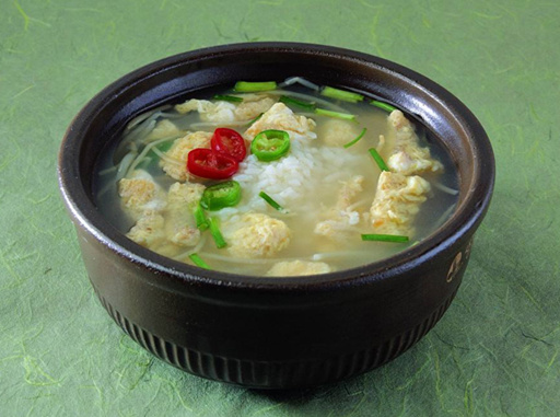 細數寶寶吃“湯泡飯”的危害