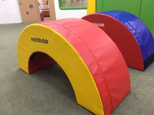 Free Play教具的各種玩法