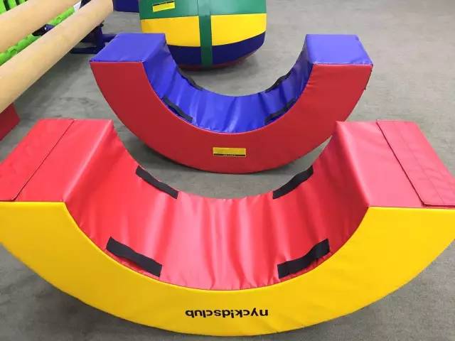 Free Play教具的各種玩法