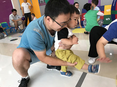 NYC紐約國際山東青島中心：“運動周”活動回顧