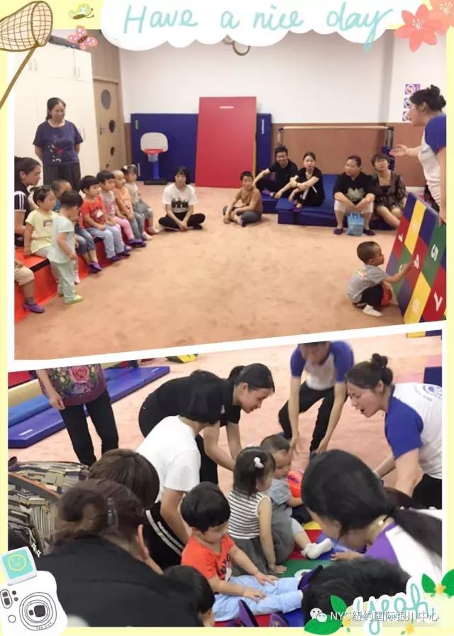 NYC紐約國際銀川歐美思中心：【活動回顧】“棕情”端午節