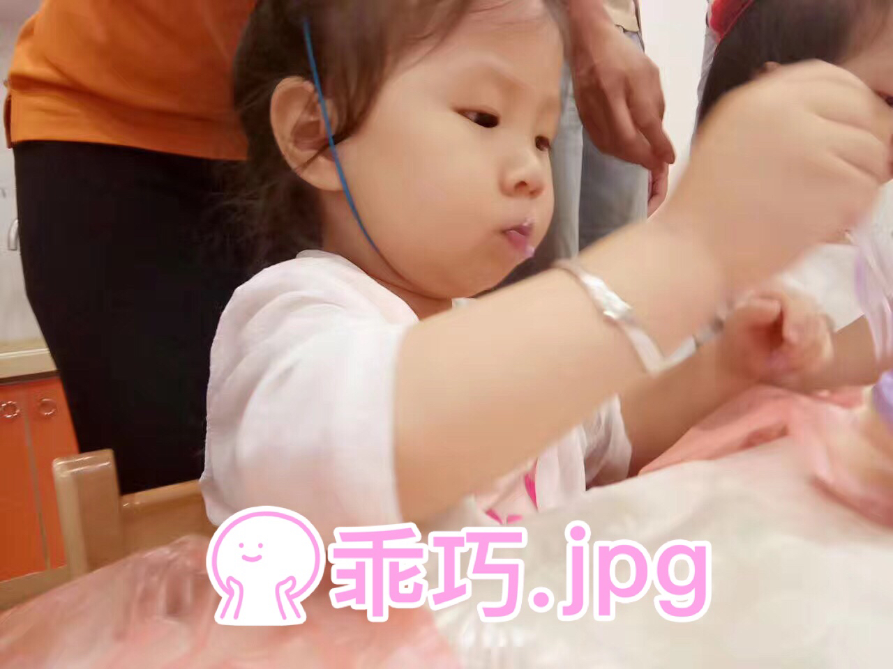 NYC紐約國際天津熙悅匯中心：【精彩回顧】6月Baby生日趴