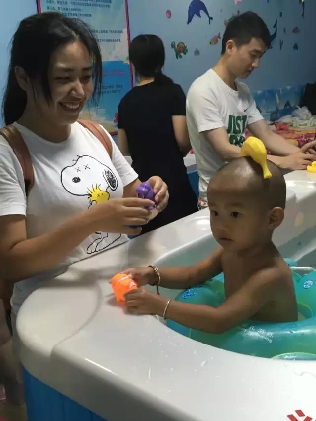 NYC紐約國際深圳寶能太古城中心：活動回顧 | 泳池派對你參加了嗎？
