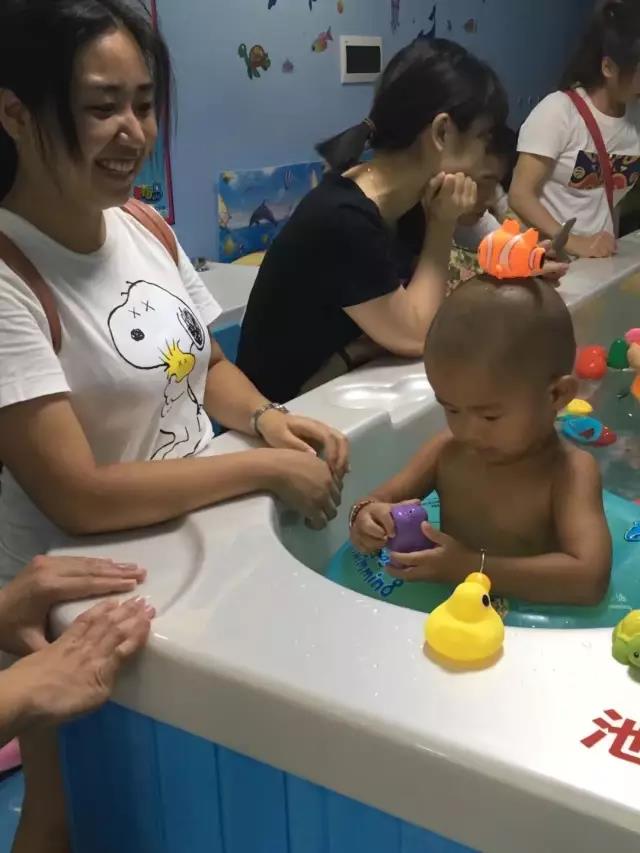 NYC紐約國際深圳寶能太古城中心：活動回顧 | 泳池派對你參加了嗎？