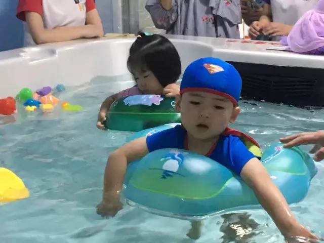 NYC紐約國際深圳寶能太古城中心：活動回顧 | 泳池派對你參加了嗎？