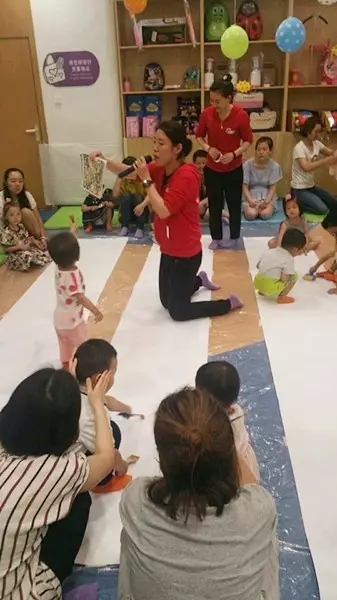 NYC紐約國際烏魯木齊經開萬達中心：【活動回顧】首屆藝術節 — secret of the art