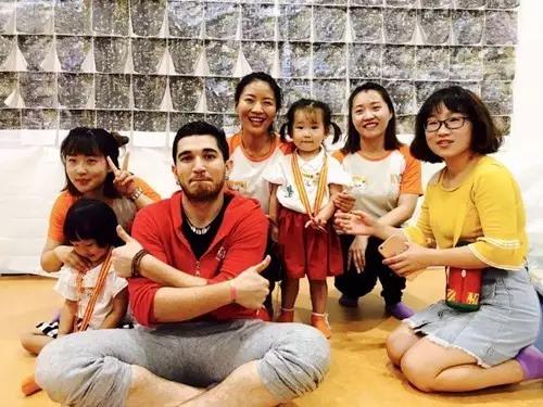 NYC紐約國際烏魯木齊經開萬達中心：【活動回顧】首屆藝術節 — secret of the art