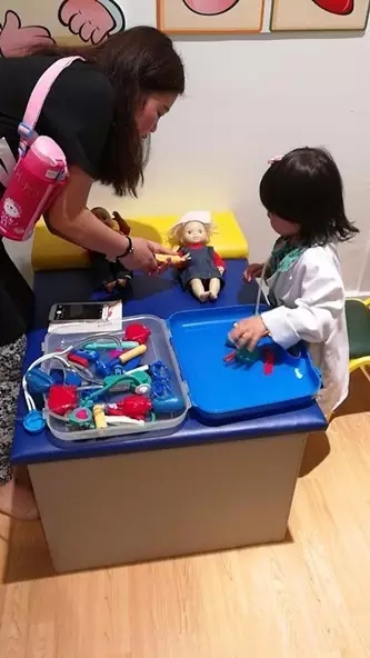 NYC紐約國際烏魯木齊經開萬達中心：【活動回顧】6.10 Kidz Street|夢想小鎮
