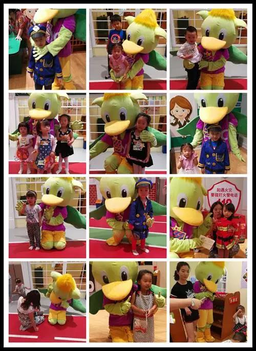 NYC紐約國際烏魯木齊經開萬達中心：【活動回顧】6.10 Kidz Street|夢想小鎮