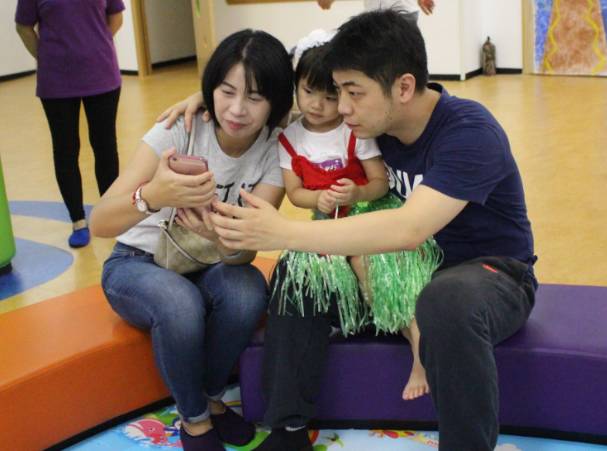 NYC紐約國際廣東珠海中心：我的超人爸爸，活動回顧