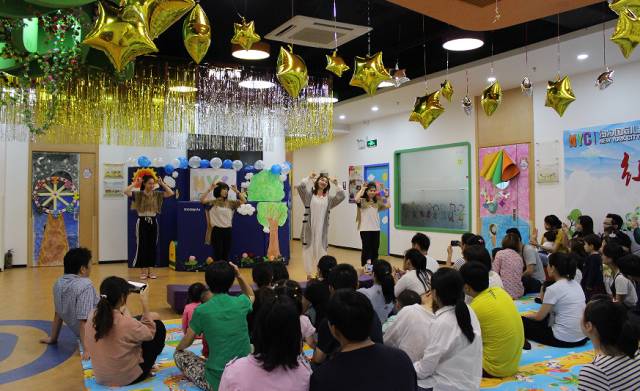 NYC紐約國際廣東珠海中心：周年慶活動回顧