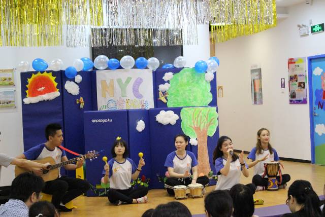 NYC紐約國際廣東珠海中心：周年慶活動回顧