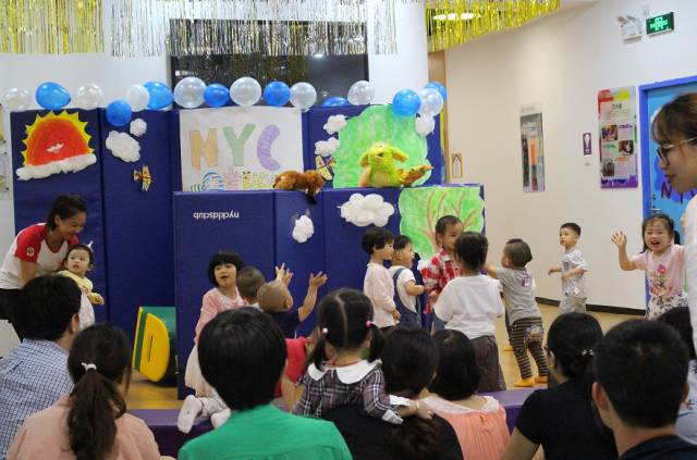 NYC紐約國際廣東珠海中心：周年慶活動回顧
