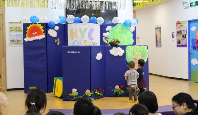 NYC紐約國際廣東珠海中心：周年慶活動回顧