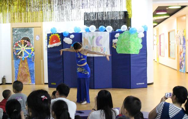 NYC紐約國際廣東珠海中心：周年慶活動回顧