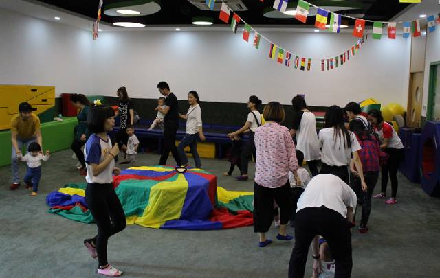 NYC紐約國際廣東珠海中心：周年慶活動回顧