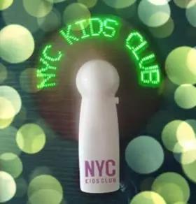 NYC紐約國際五周年挑戰辣媽Keep