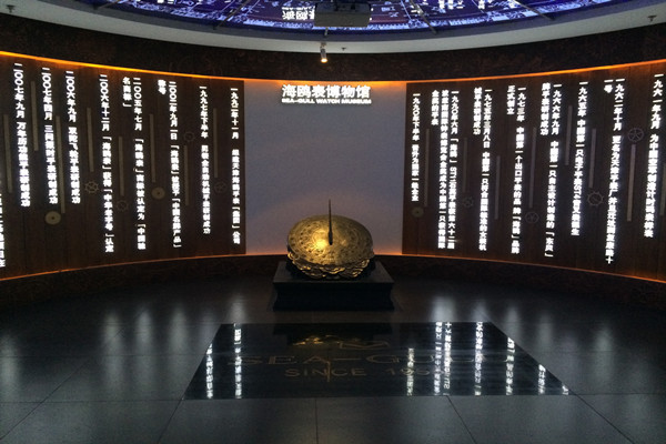 NYC紐約國際天津遠洋未來廣場中心7月工廠游活動預告