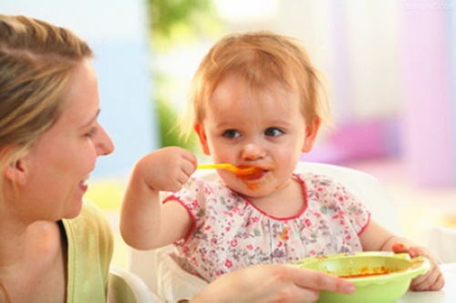 如何避免兒童對食物發生過敏？