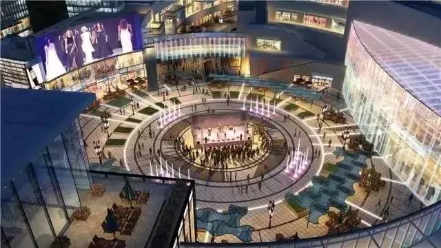 NYC遠洋樂堤港早教中心
