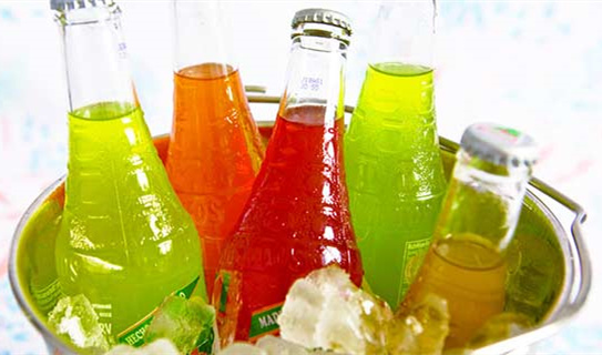 給寶寶喝飲料一定要避免以下誤區！