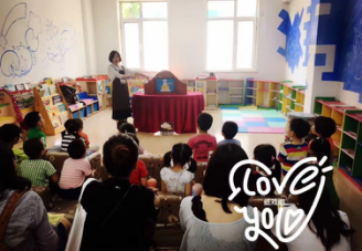 【武清頭條】史無前例，引爆夏天！早教巨頭紐約國際兒童俱樂部開業優惠超乎你的想象！