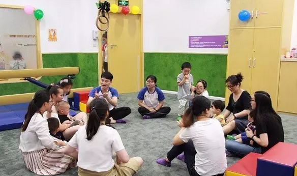 NYC紐約國際安徽合肥世紀金源中心：【NYC精彩回顧】六月生日會之叢林探險